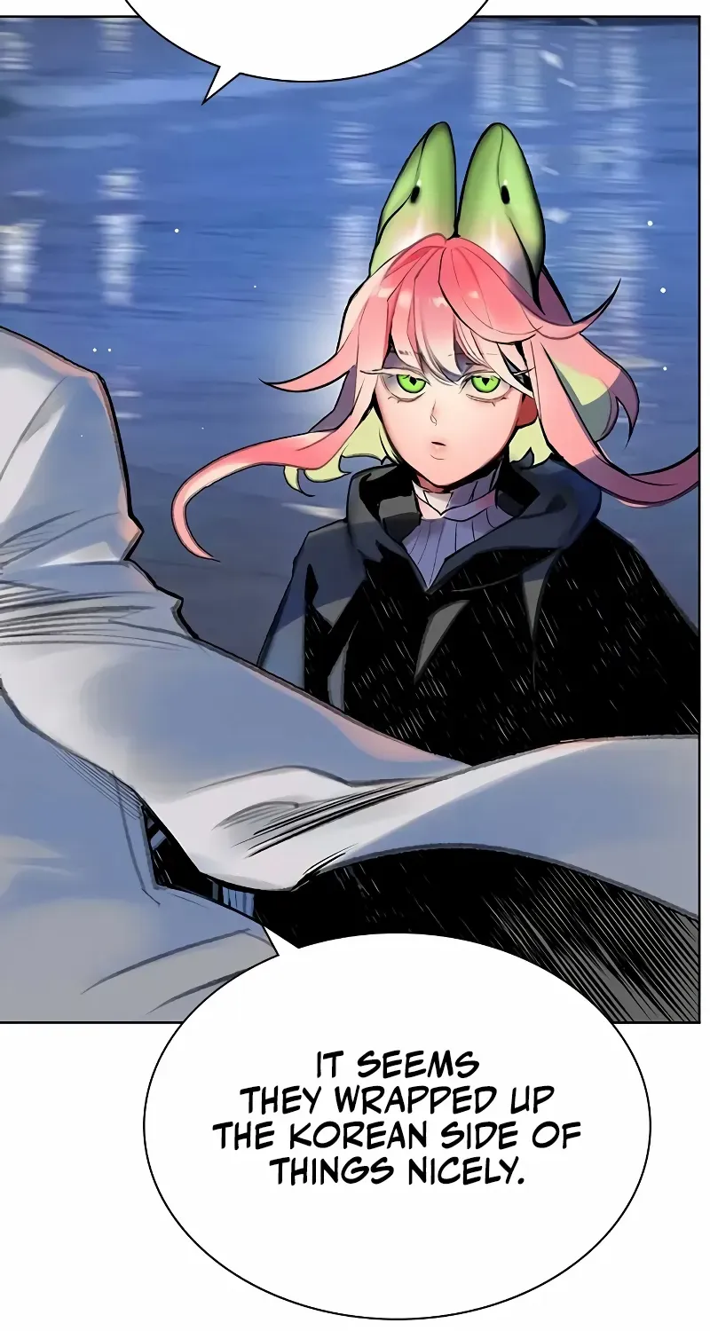 Manhwa Jungle Juice Chapter 145 page 77 - 