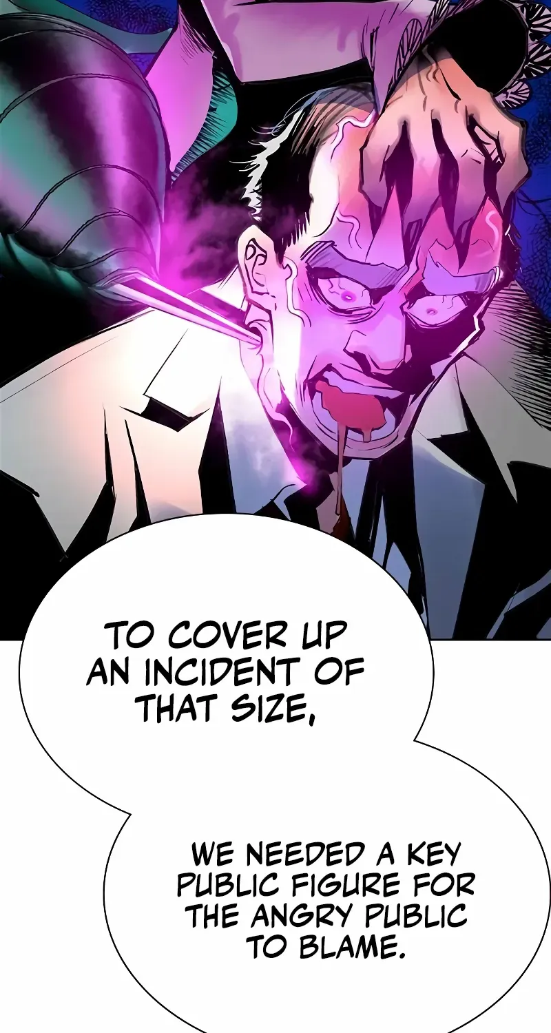 Manhwa Jungle Juice Chapter 145 page 79 - 