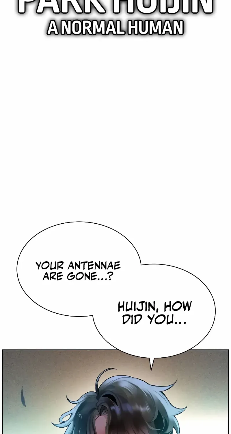 Manhwa Jungle Juice Chapter 145 page 9 - 