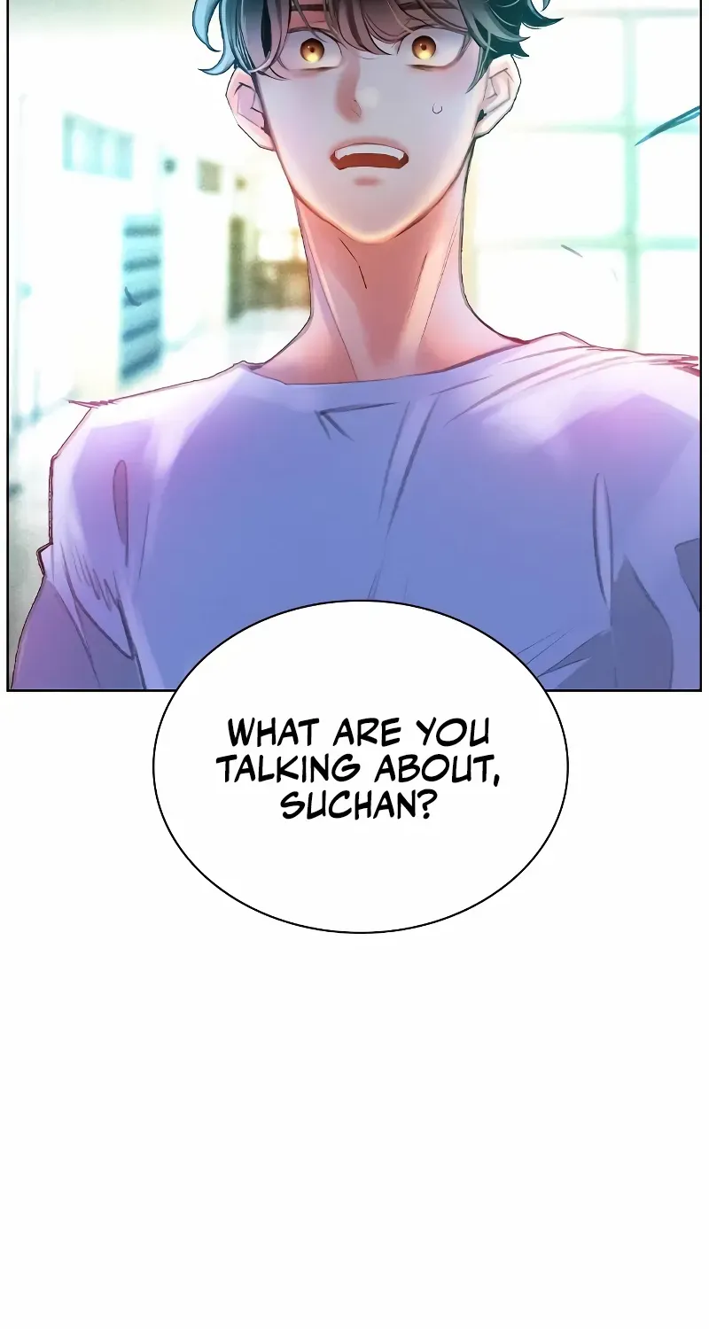 Manhwa Jungle Juice Chapter 145 page 10 - 
