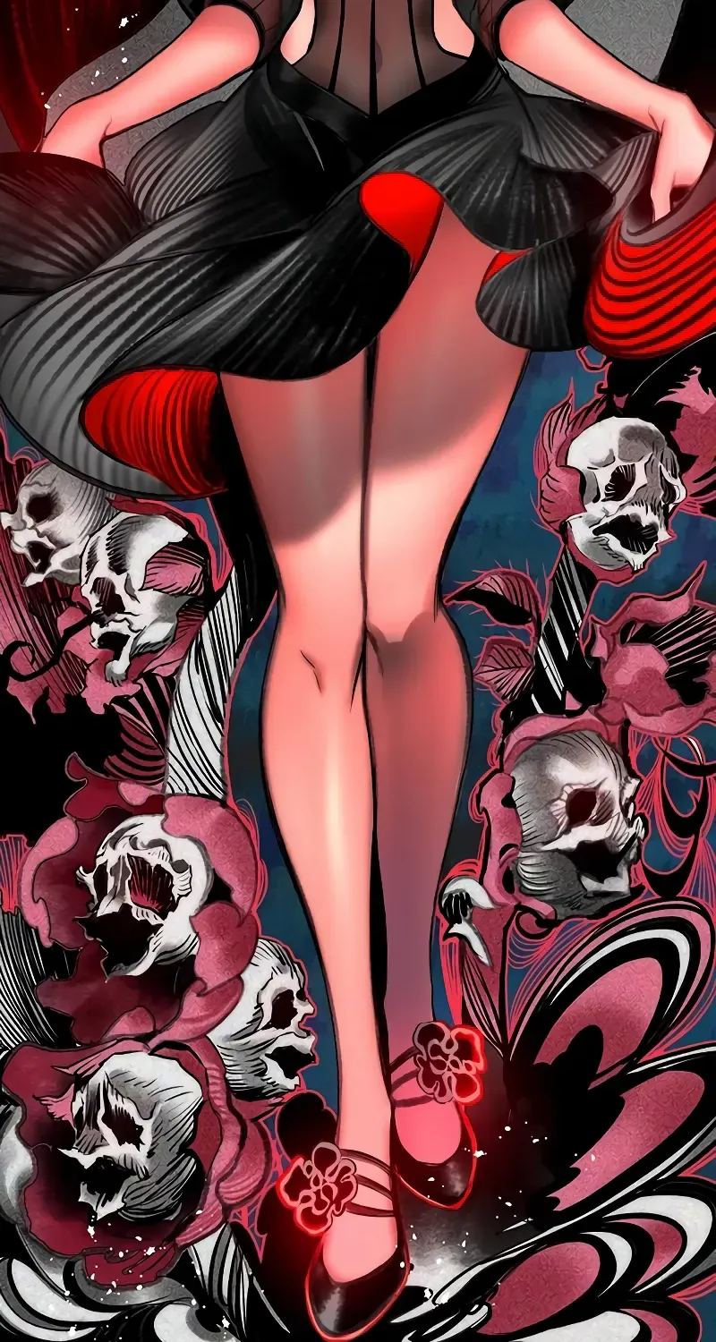 Manhwa Jungle Juice Chapter 145 page 95 - 