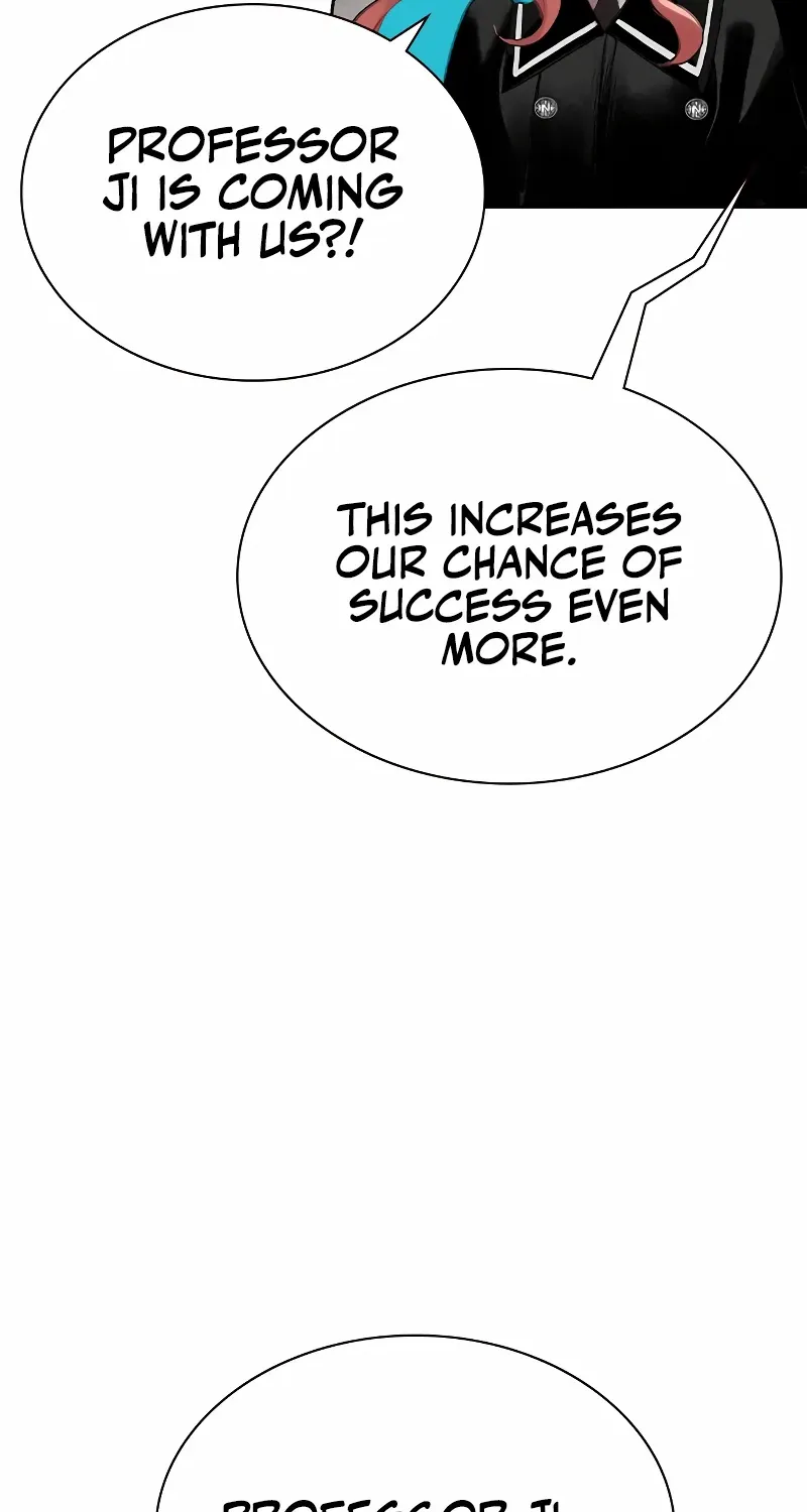 Manhwa Jungle Juice Chapter 146 page 106 - 