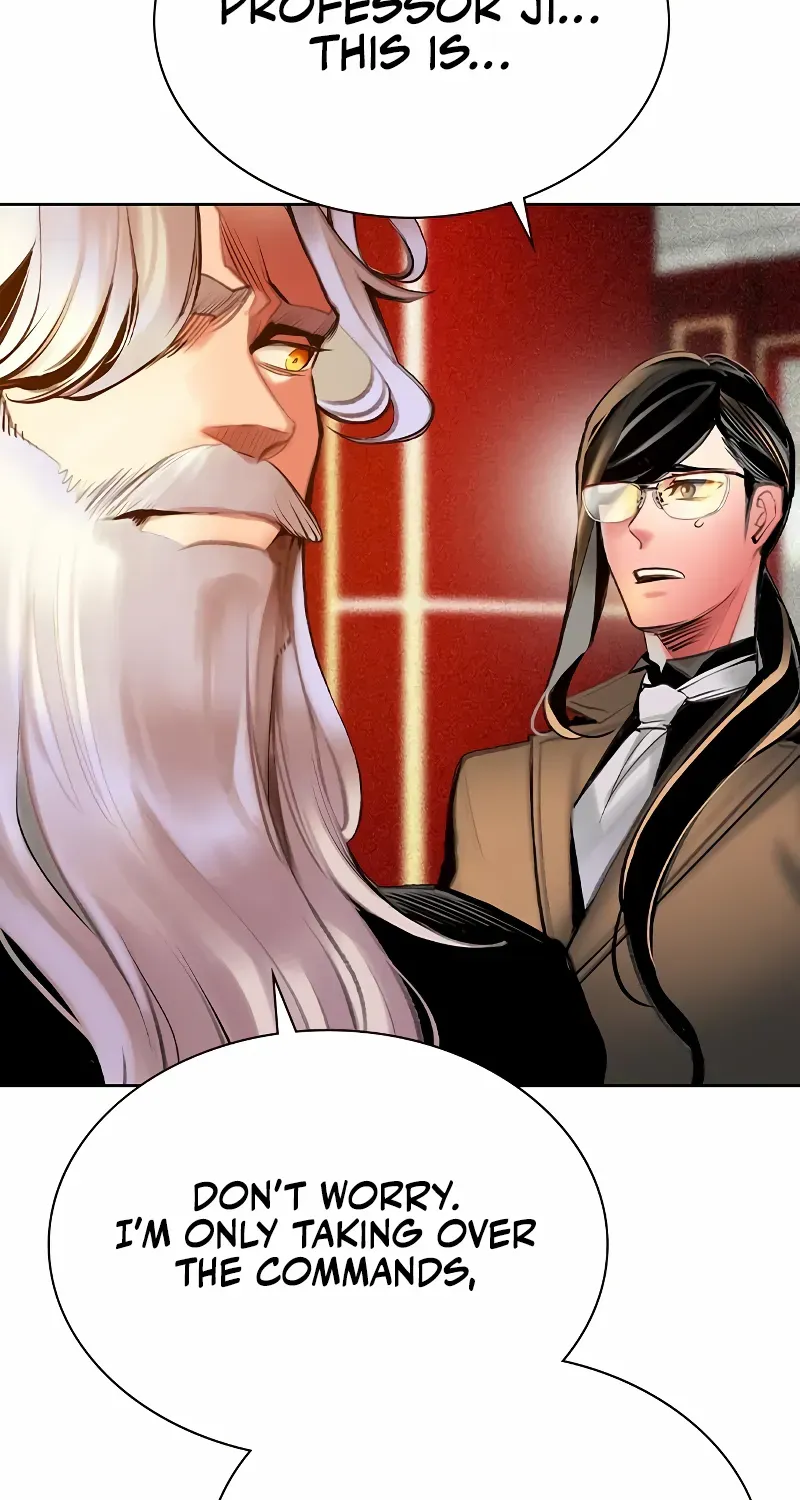 Manhwa Jungle Juice Chapter 146 page 107 - 