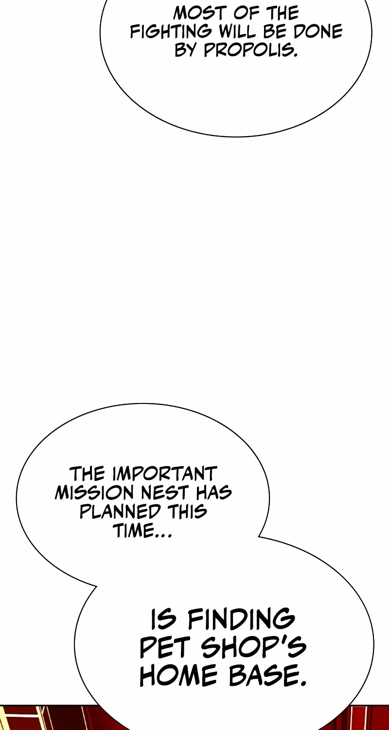 Manhwa Jungle Juice Chapter 146 page 108 - 