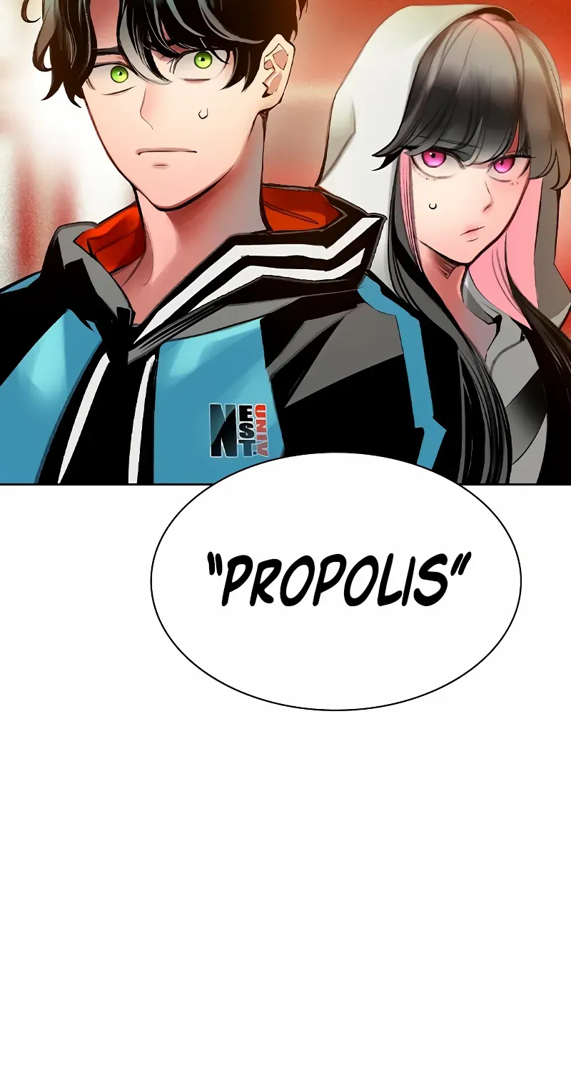 Manhwa Jungle Juice Chapter 146 page 111 - 