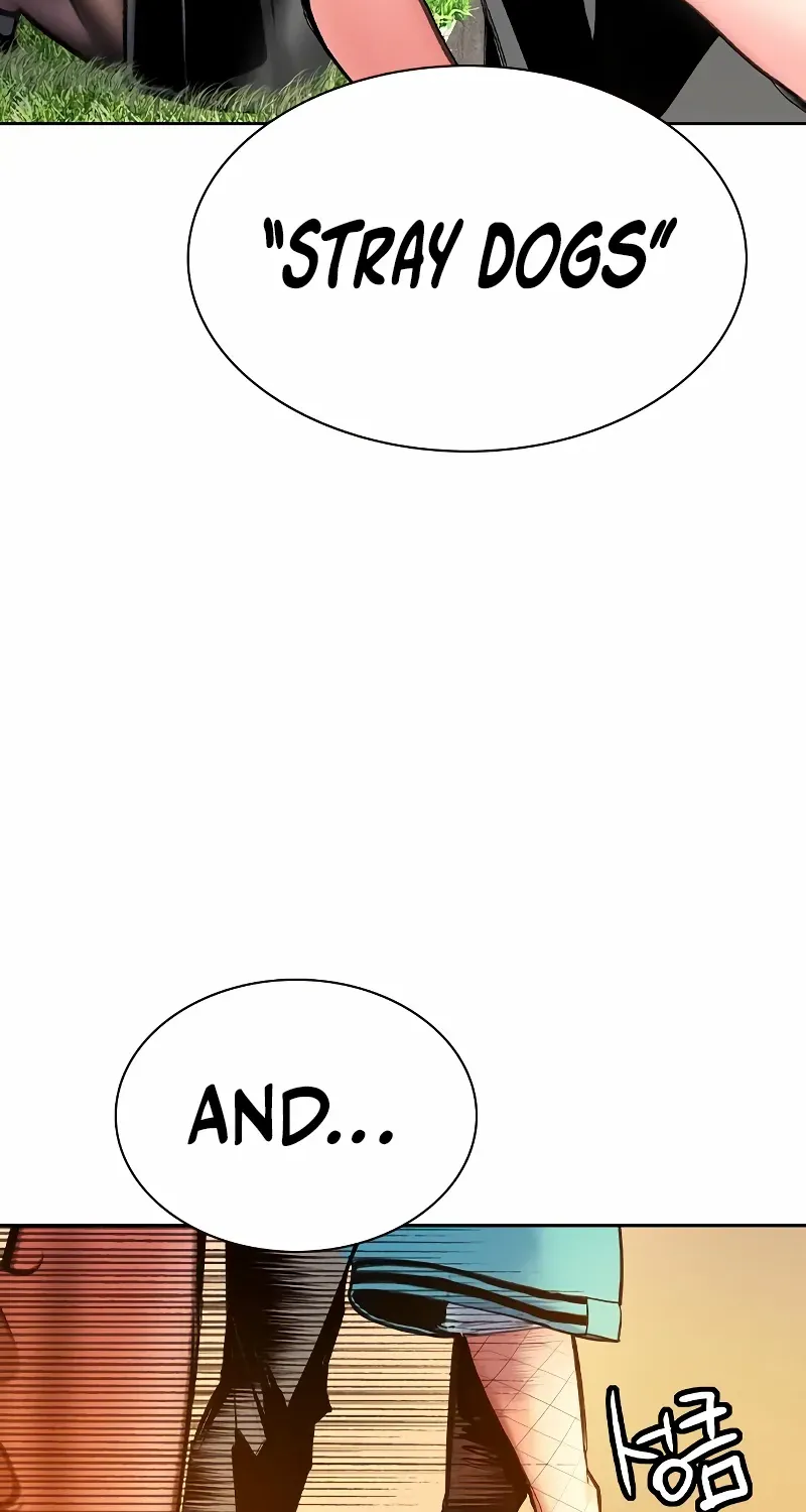 Manhwa Jungle Juice Chapter 146 page 114 - 