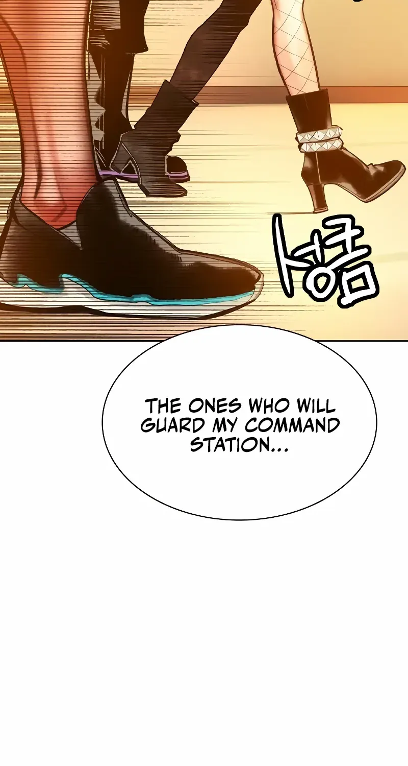 Manhwa Jungle Juice Chapter 146 page 115 - 