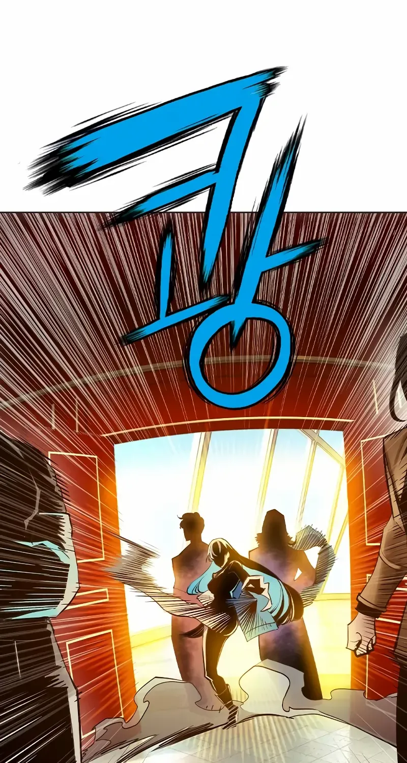 Manhwa Jungle Juice Chapter 146 page 116 - 