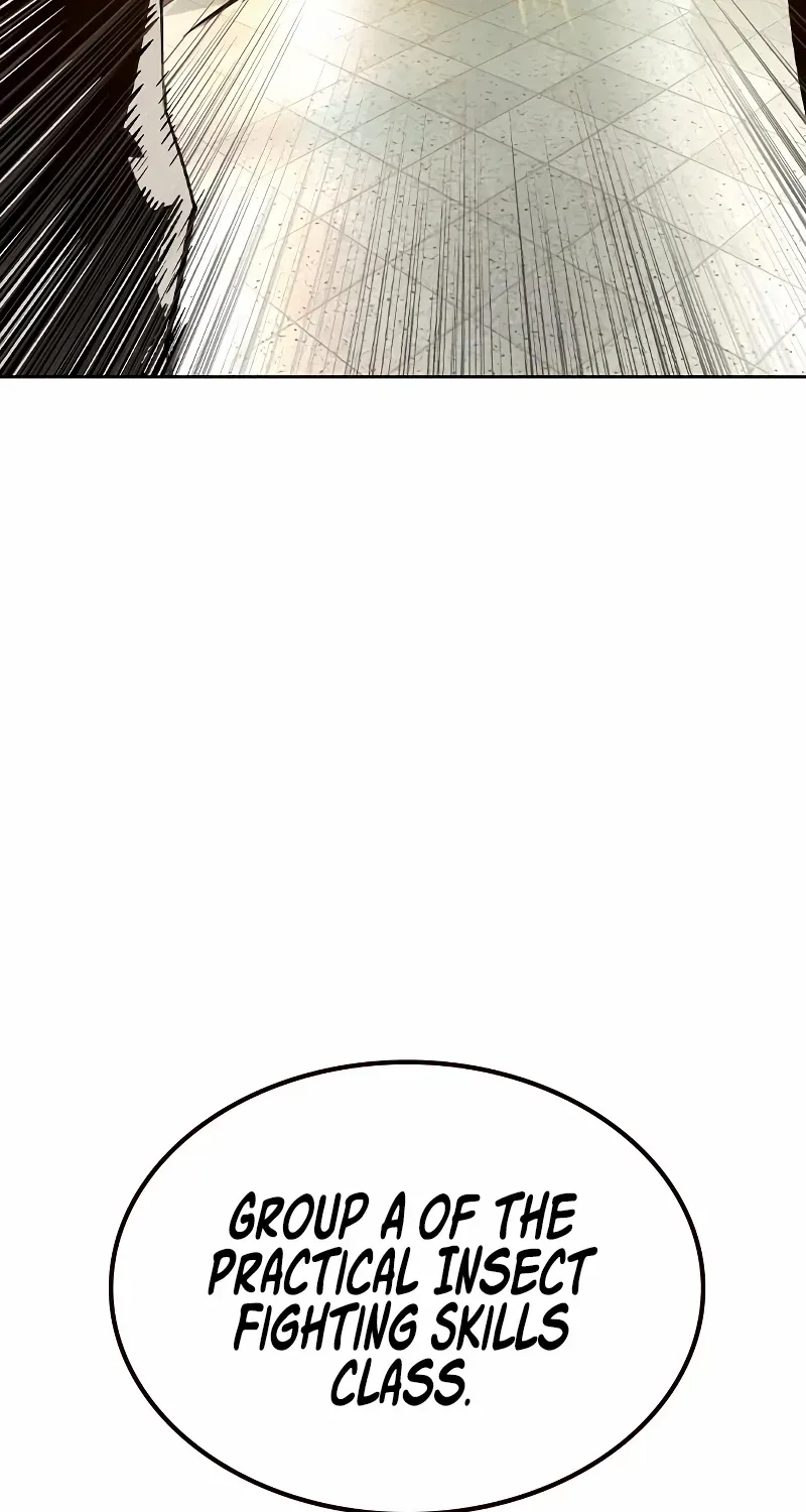 Manhwa Jungle Juice Chapter 146 page 117 - 