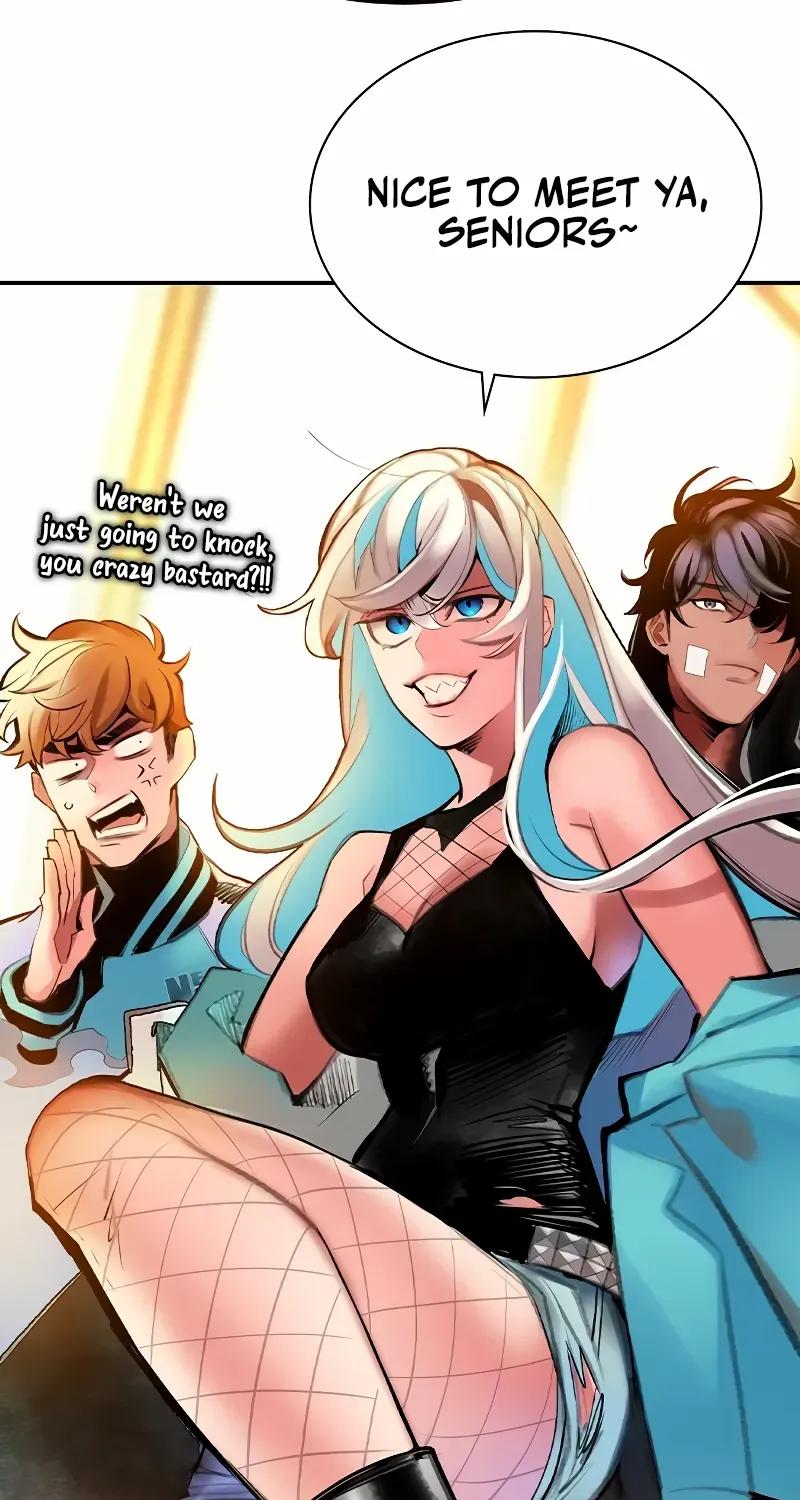 Manhwa Jungle Juice Chapter 146 page 118 - 