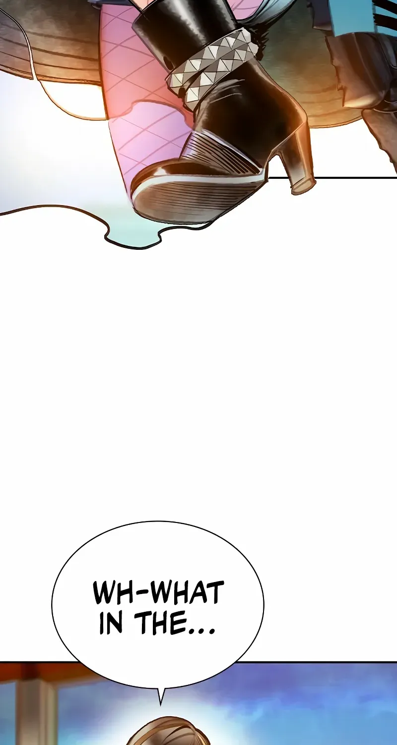 Manhwa Jungle Juice Chapter 146 page 119 - 