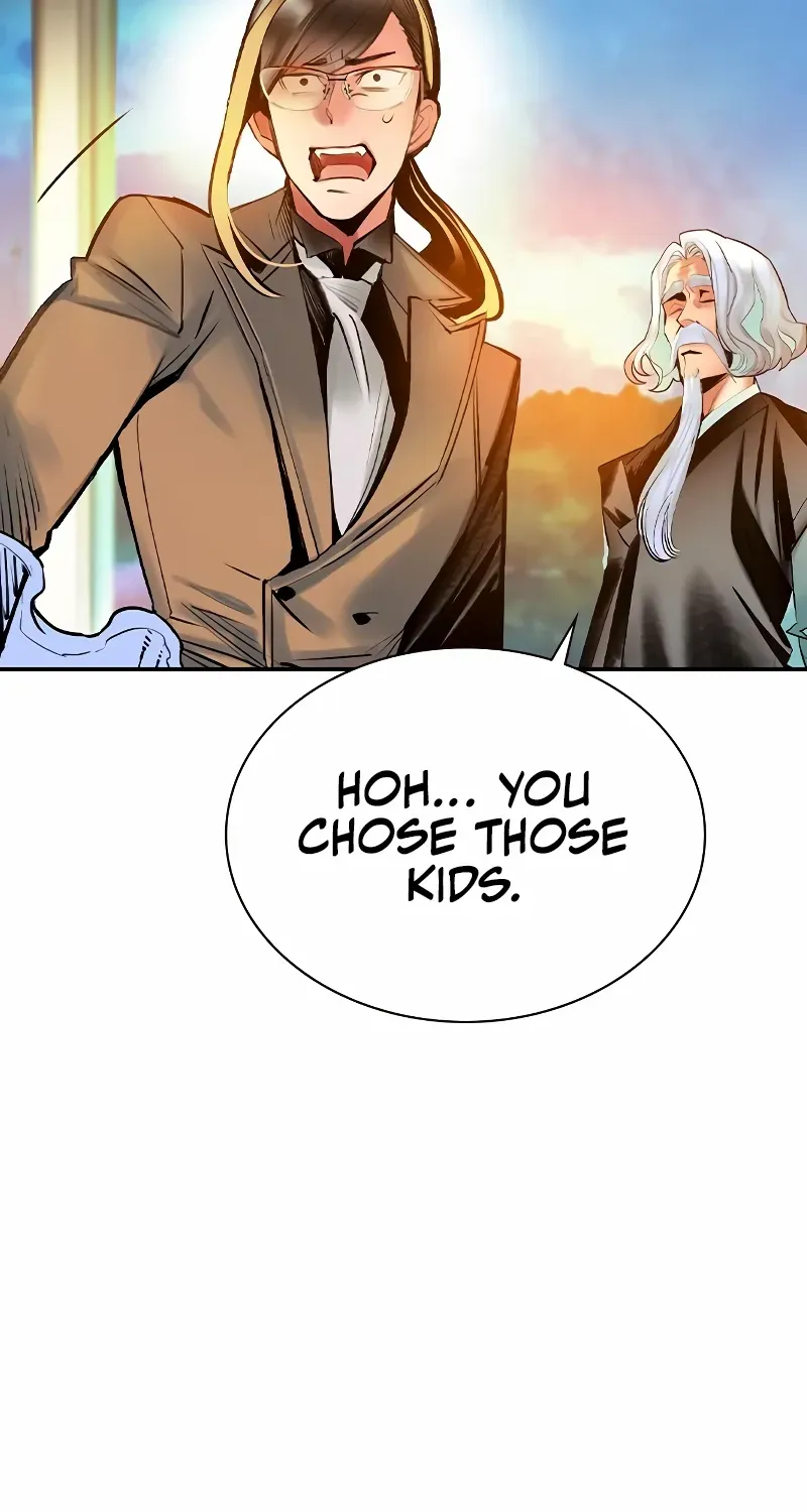 Manhwa Jungle Juice Chapter 146 page 120 - 
