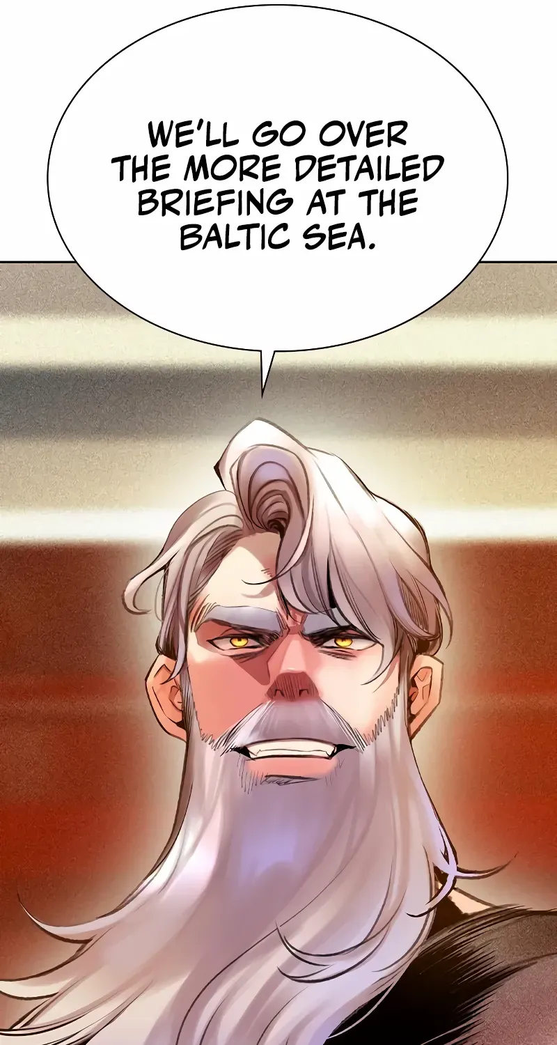 Manhwa Jungle Juice Chapter 146 page 123 - 