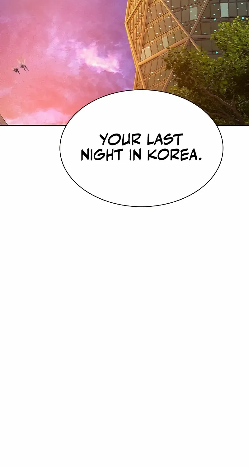 Manhwa Jungle Juice Chapter 146 page 126 - 