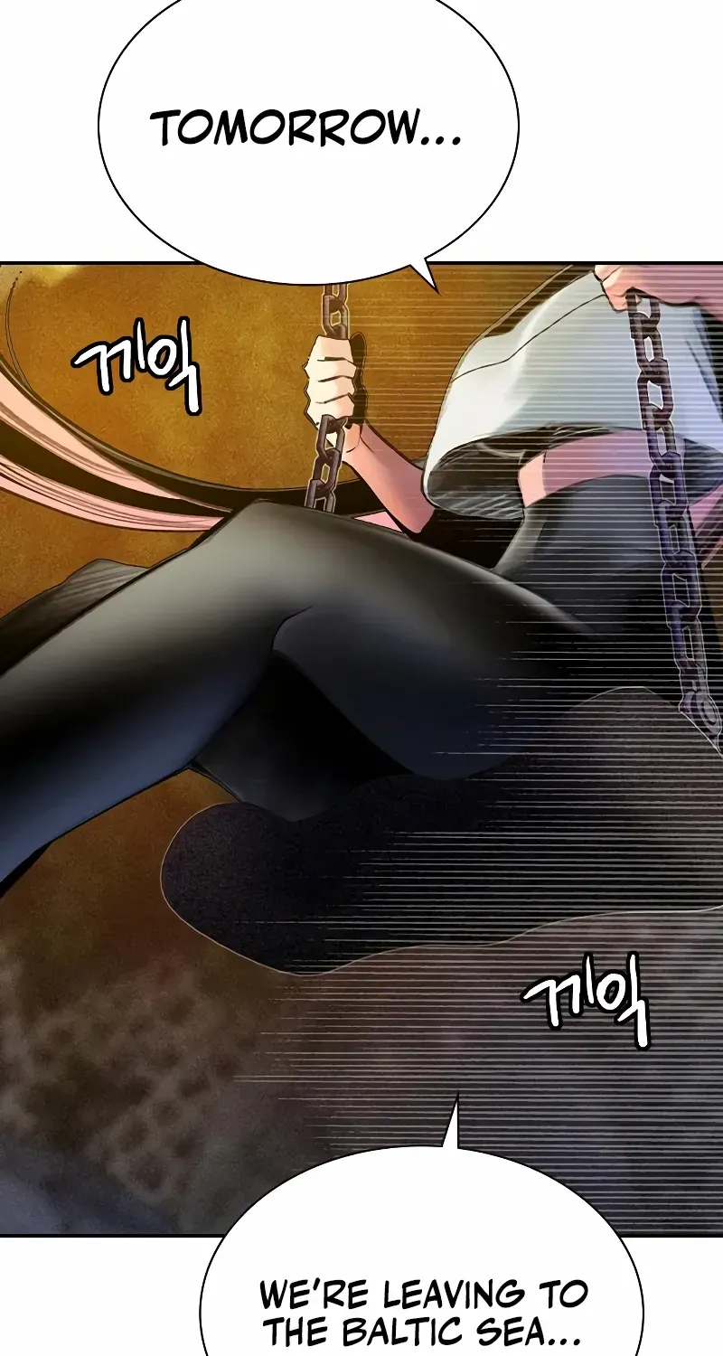 Manhwa Jungle Juice Chapter 146 page 128 - 
