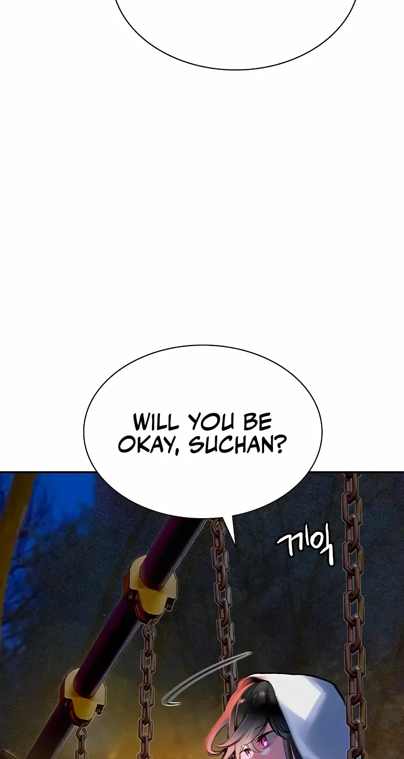 Manhwa Jungle Juice Chapter 146 page 129 - 