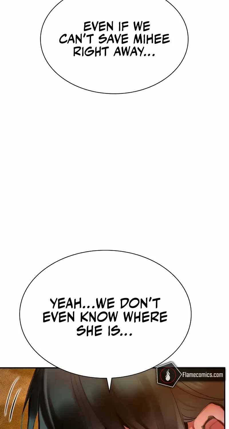 Manhwa Jungle Juice Chapter 146 page 131 - 