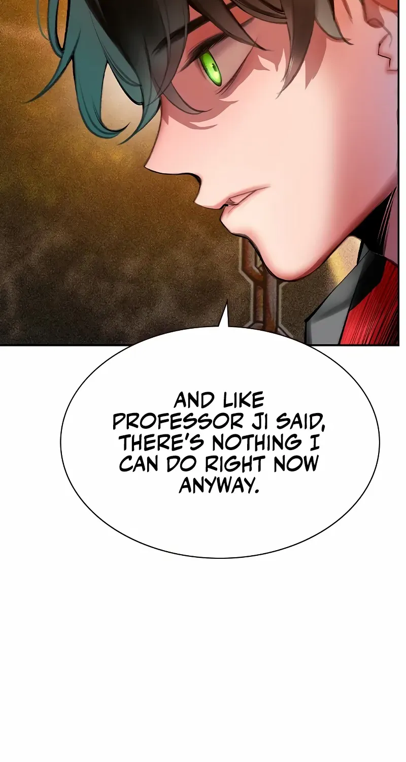 Manhwa Jungle Juice Chapter 146 page 132 - 