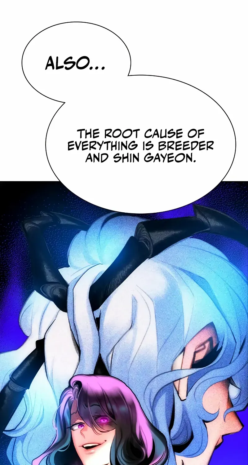 Manhwa Jungle Juice Chapter 146 page 134 - 