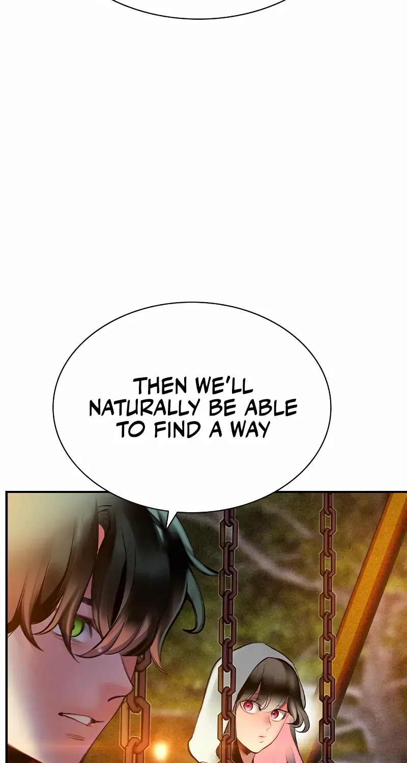 Manhwa Jungle Juice Chapter 146 page 136 - 