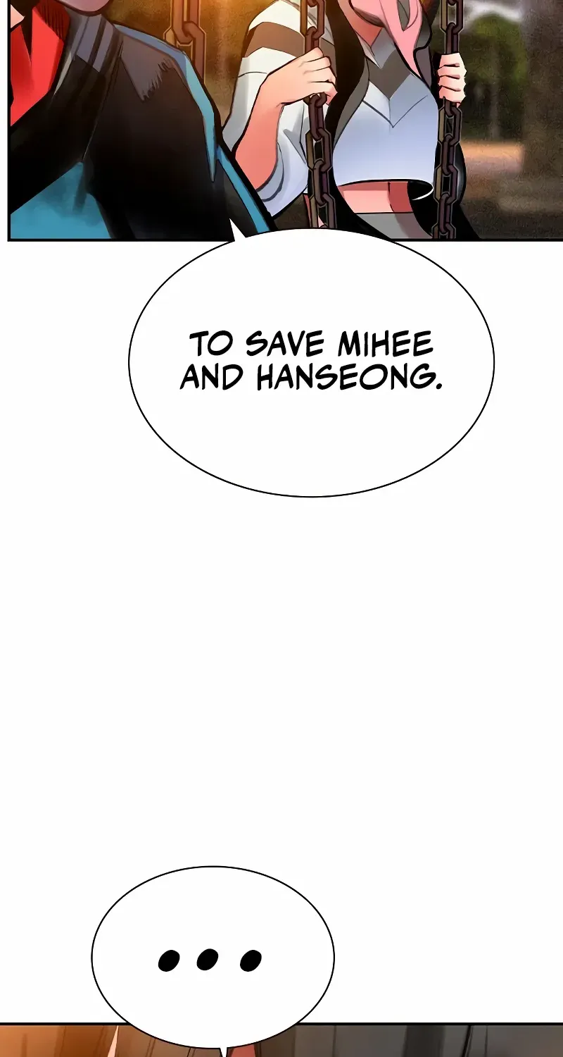 Manhwa Jungle Juice Chapter 146 page 137 - 