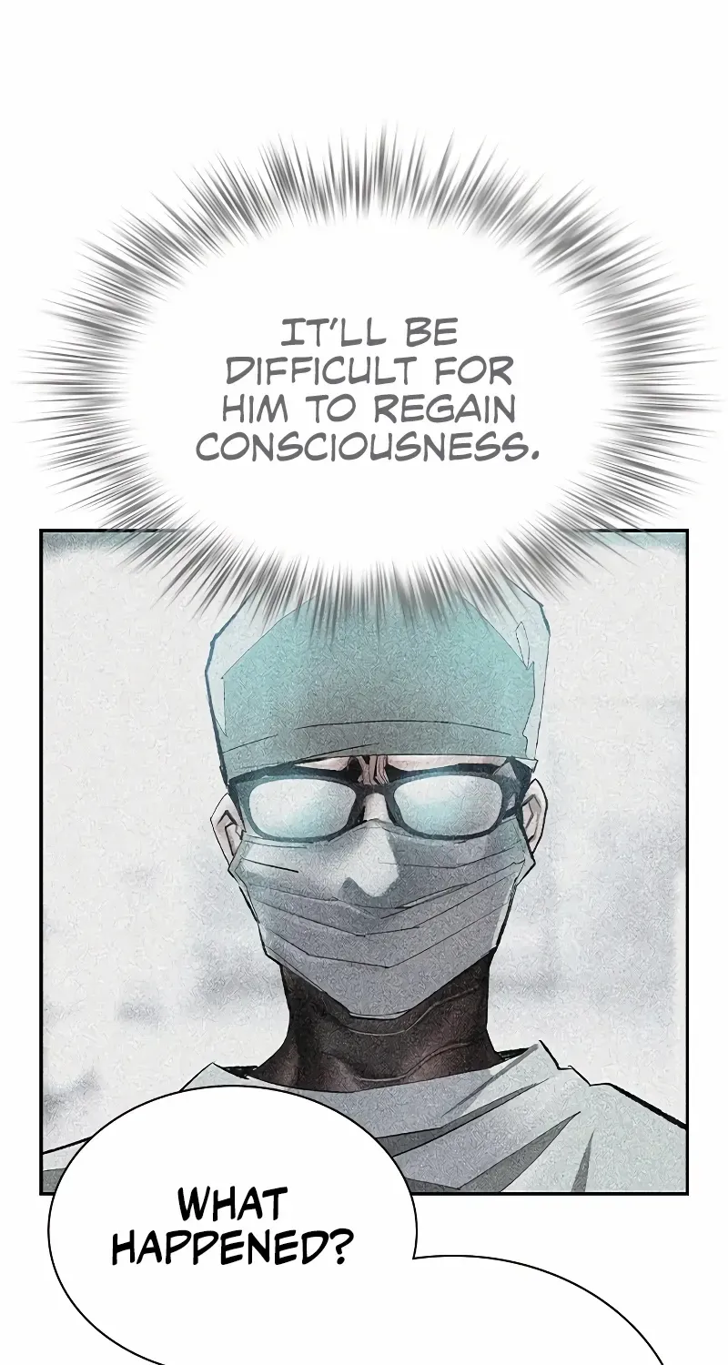 Manhwa Jungle Juice Chapter 146 page 15 - 