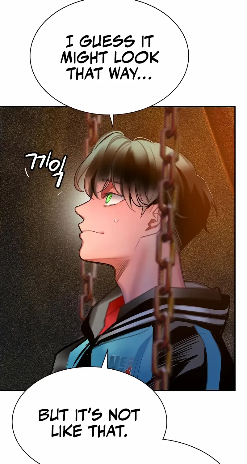 Manhwa Jungle Juice Chapter 146 page 141 - 