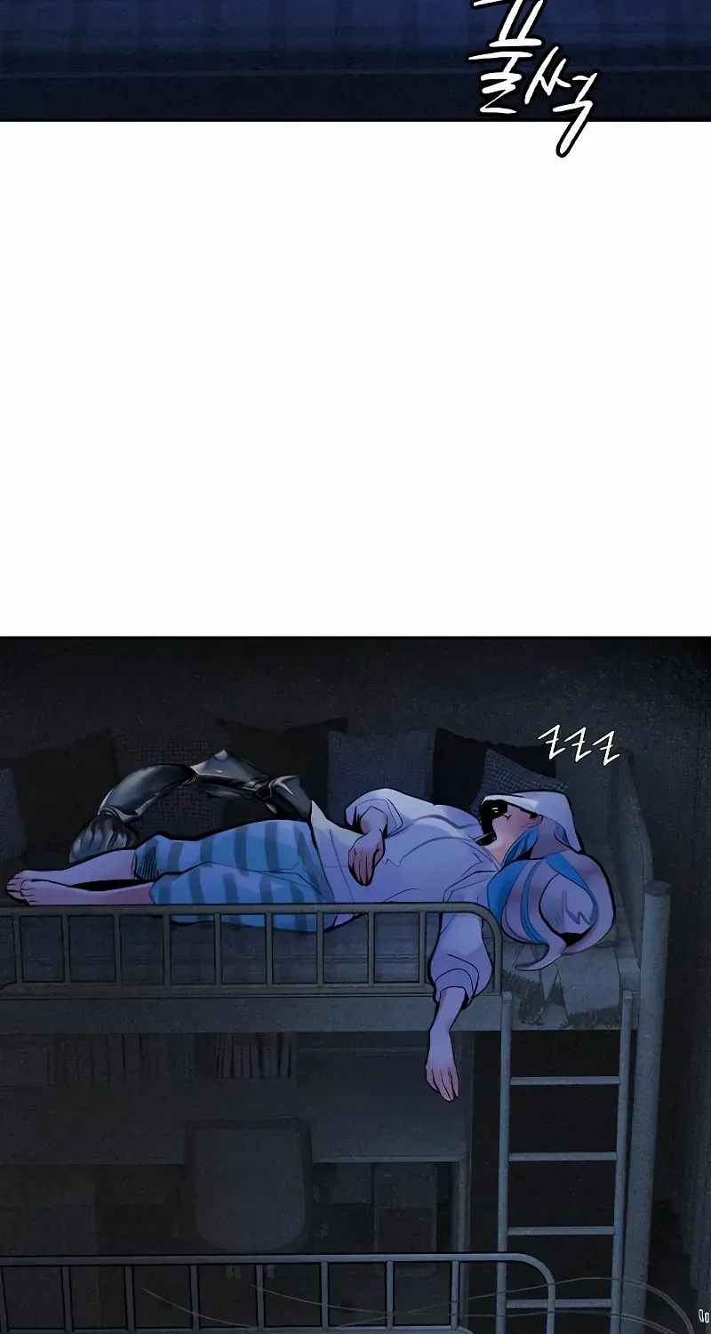 Manhwa Jungle Juice Chapter 146 page 150 - 