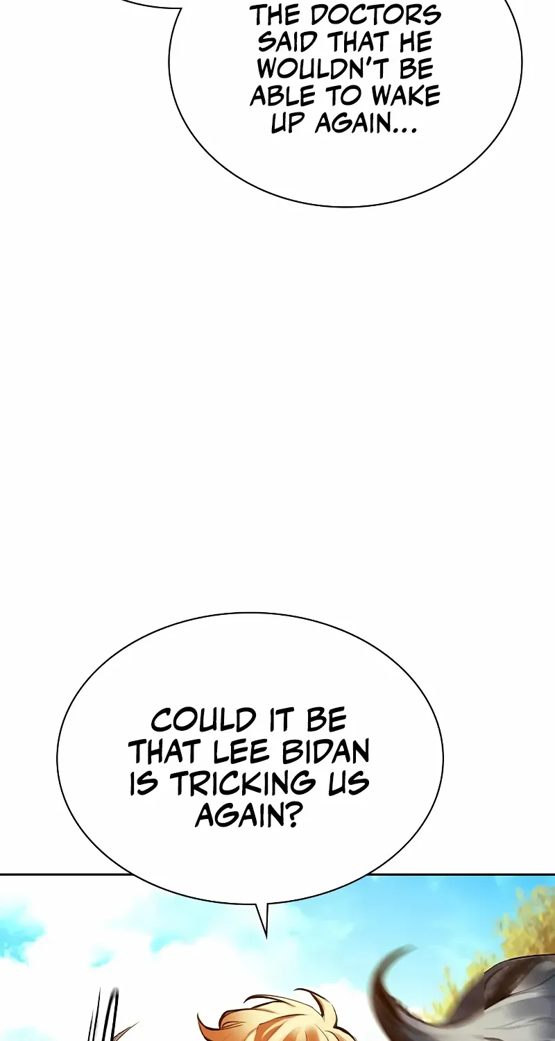 Manhwa Jungle Juice Chapter 146 page 16 - 