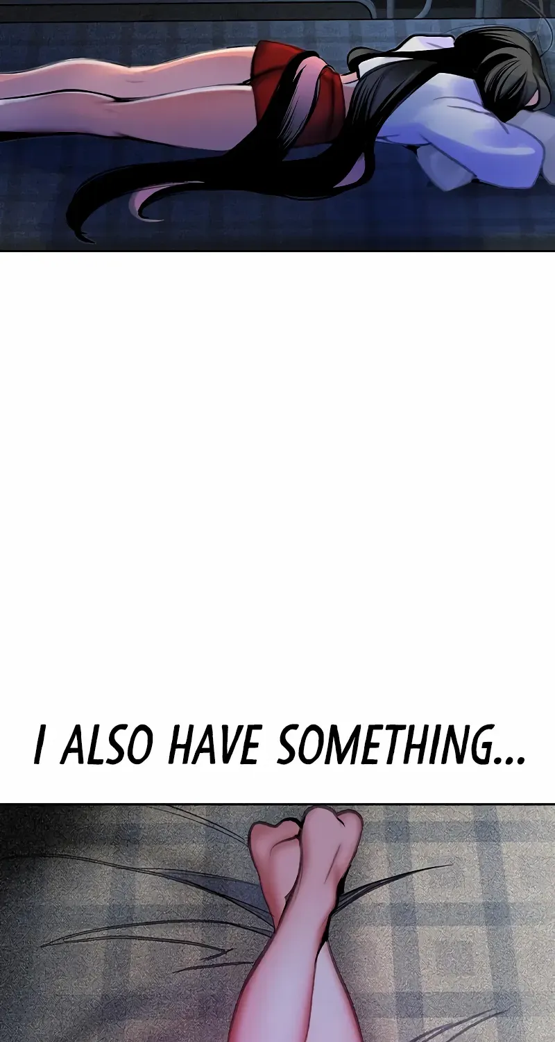 Manhwa Jungle Juice Chapter 146 page 151 - 