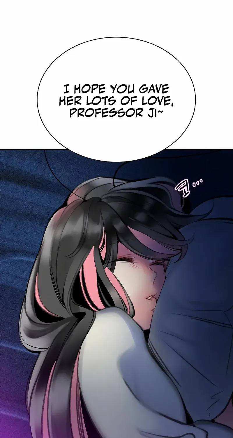 Manhwa Jungle Juice Chapter 146 page 160 - 