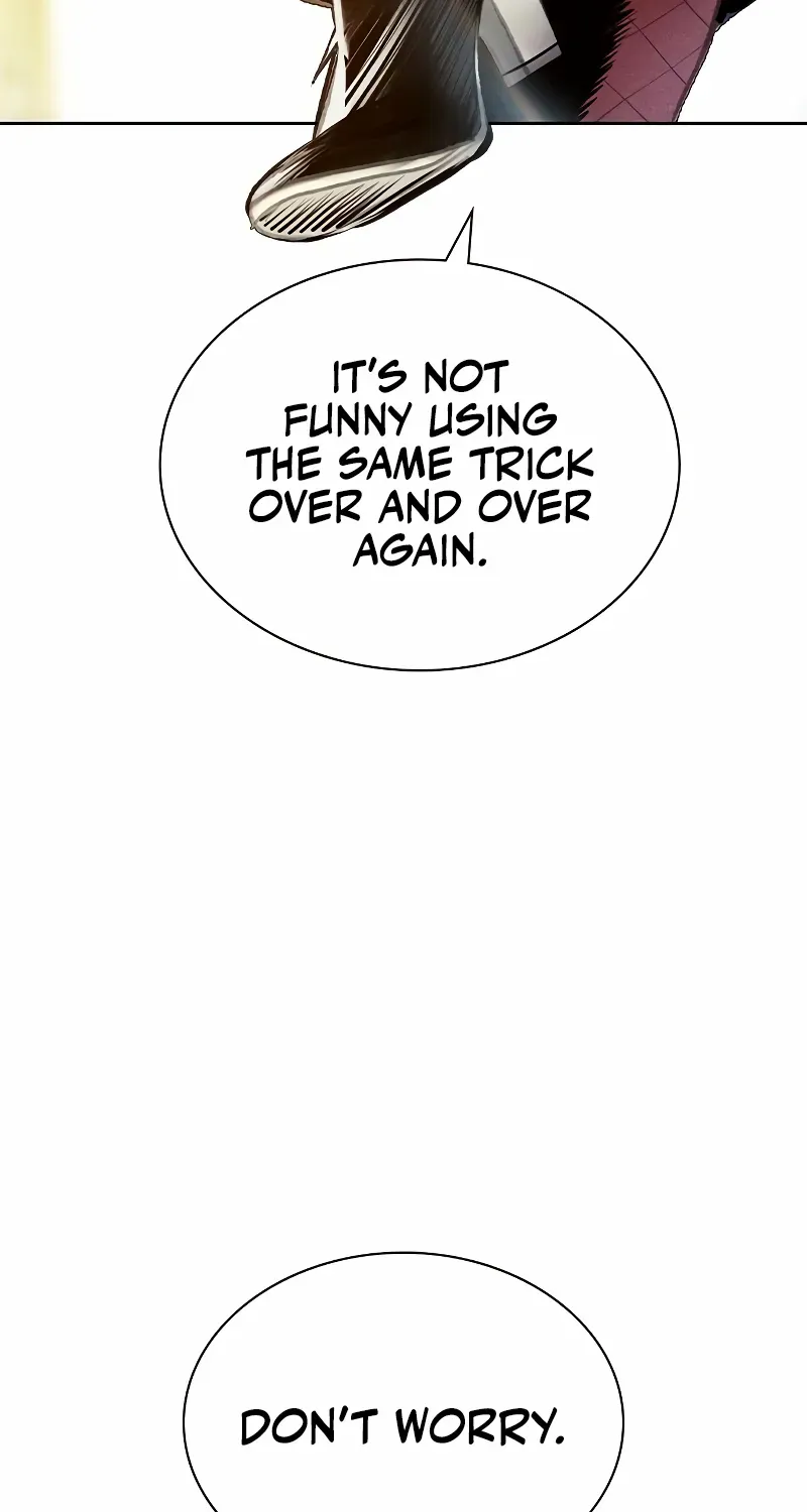 Manhwa Jungle Juice Chapter 146 page 18 - 