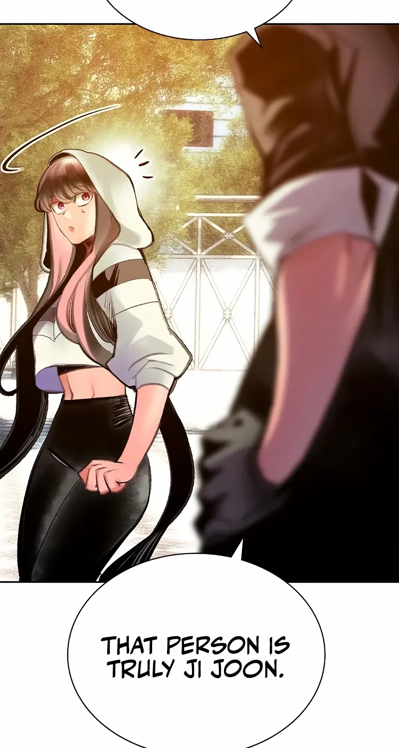 Manhwa Jungle Juice Chapter 146 page 19 - 