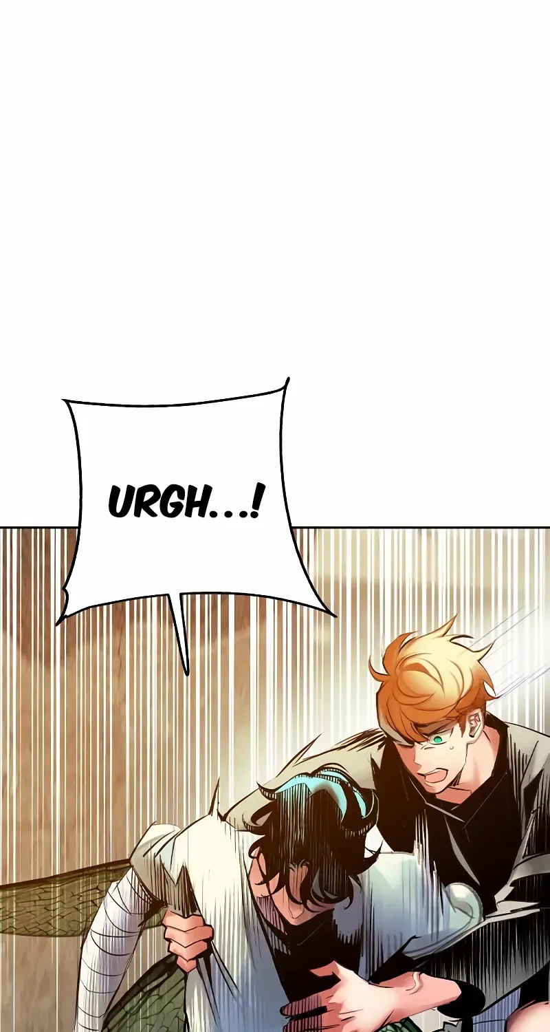 Manhwa Jungle Juice Chapter 146 page 25 - 