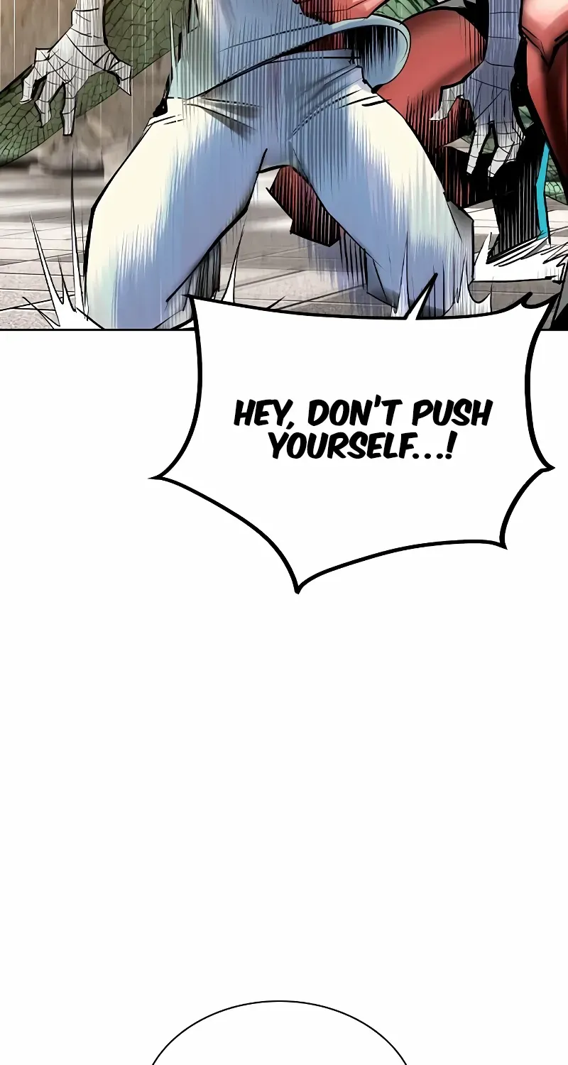 Manhwa Jungle Juice Chapter 146 page 26 - 