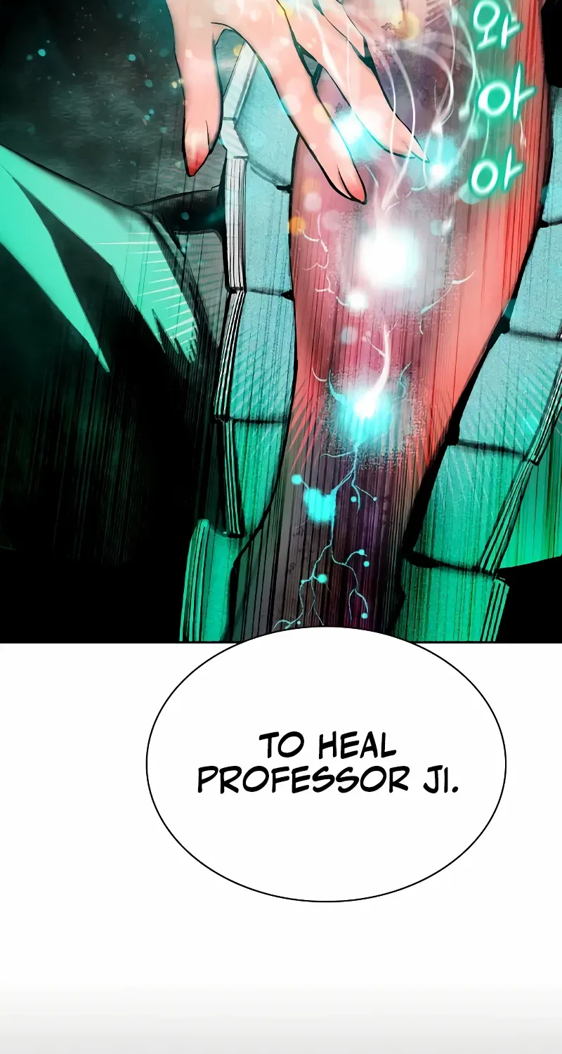 Manhwa Jungle Juice Chapter 146 page 29 - 