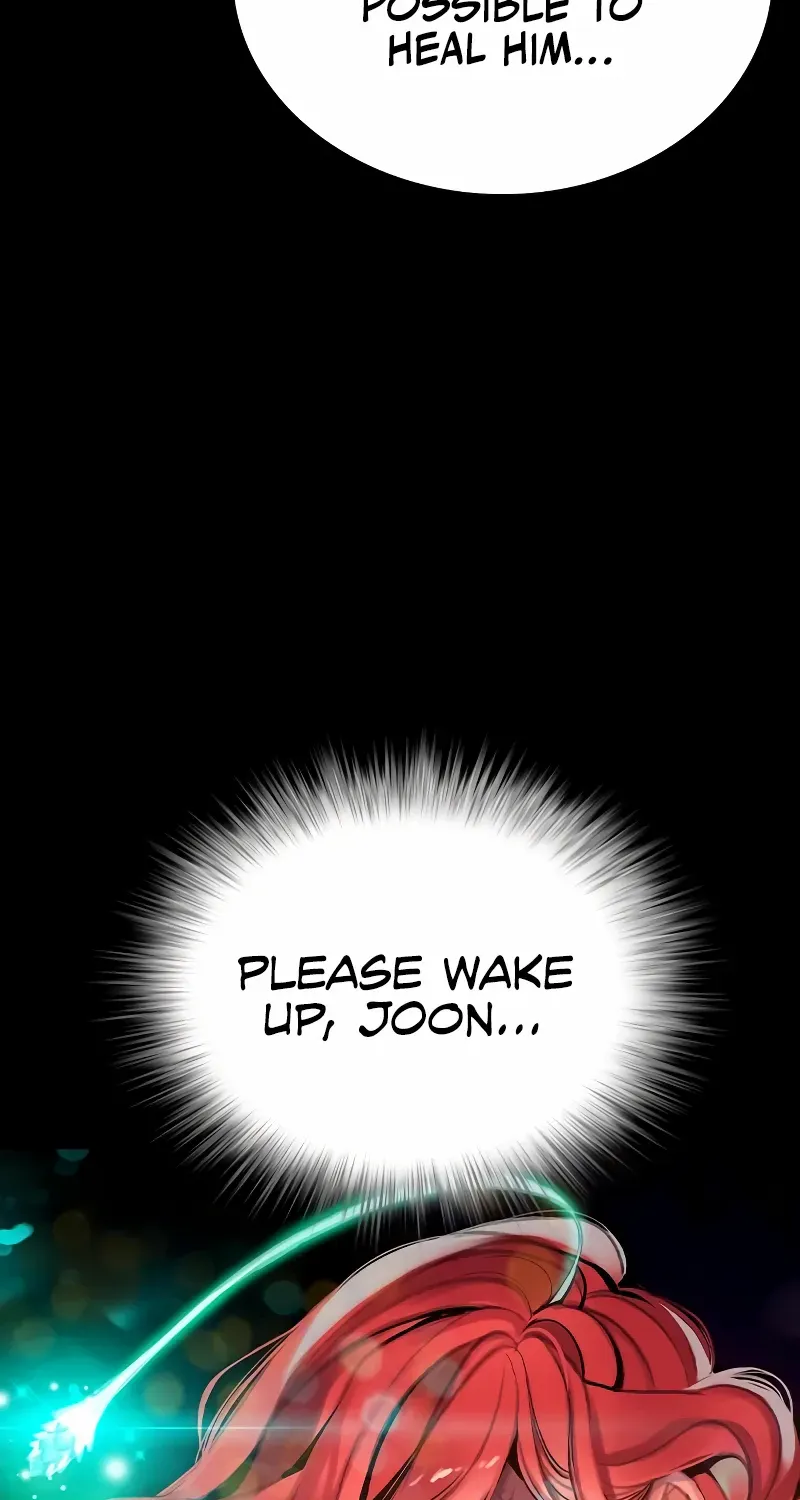 Manhwa Jungle Juice Chapter 146 page 32 - 