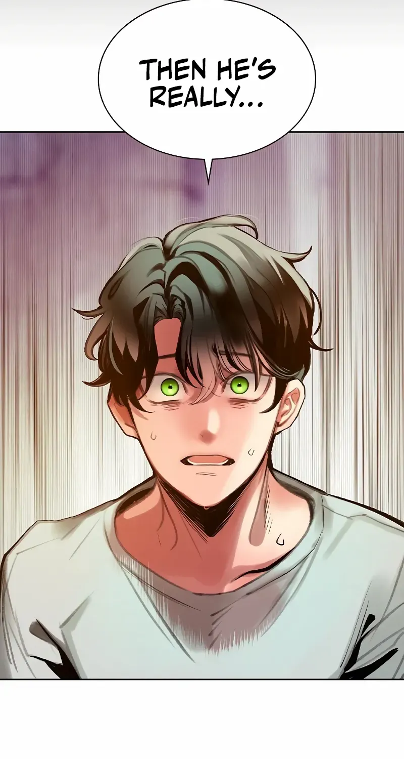 Manhwa Jungle Juice Chapter 146 page 38 - 