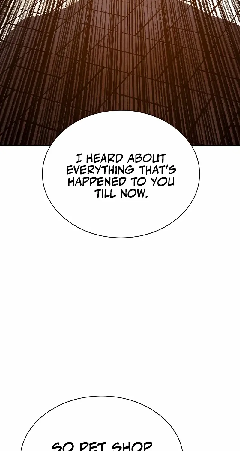 Manhwa Jungle Juice Chapter 146 page 46 - 