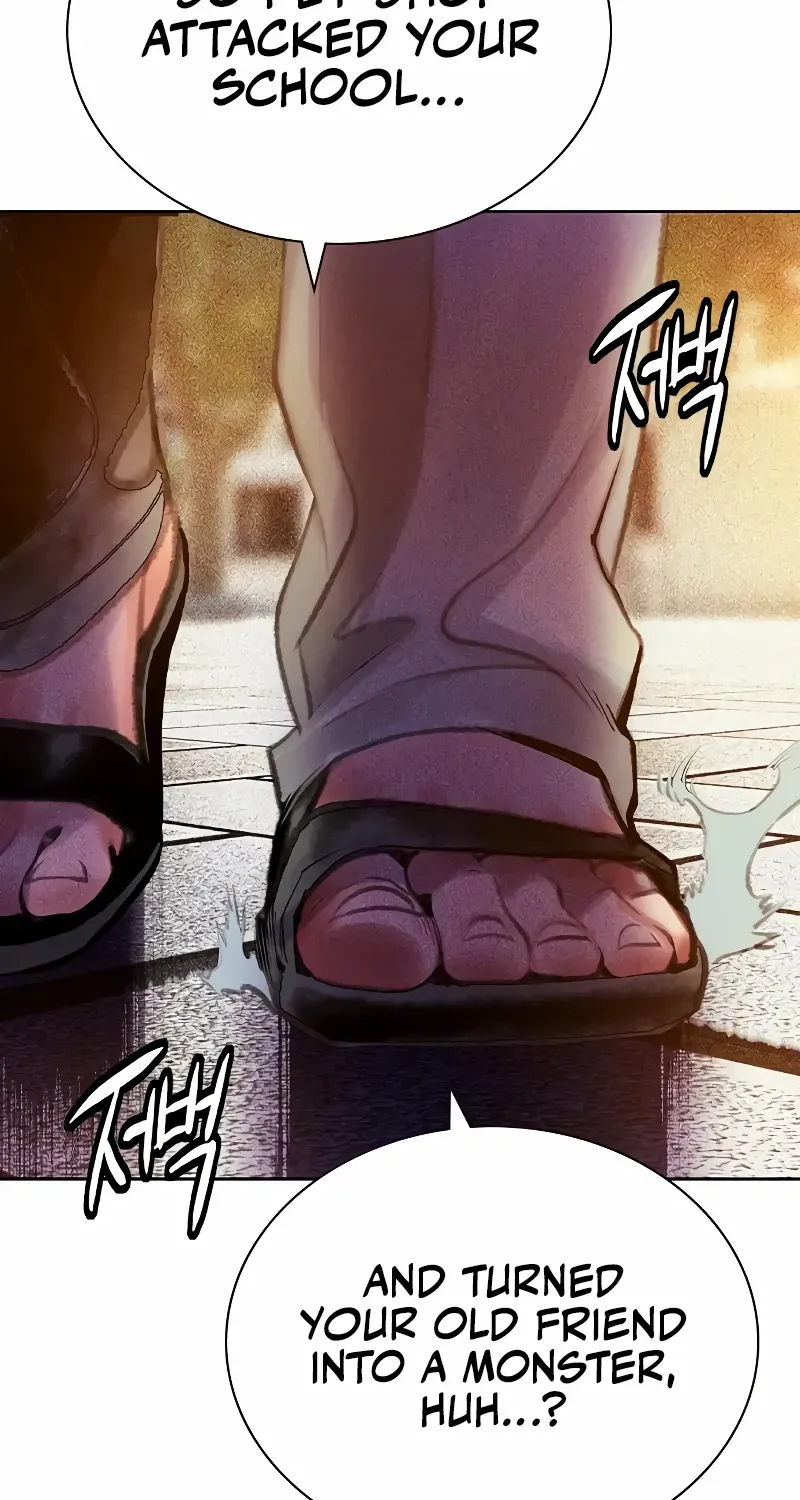 Manhwa Jungle Juice Chapter 146 page 47 - 