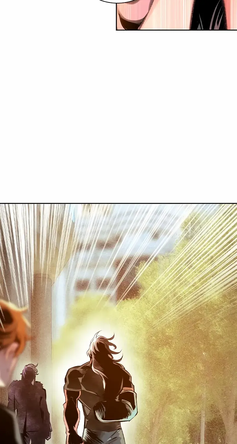 Manhwa Jungle Juice Chapter 146 page 6 - 