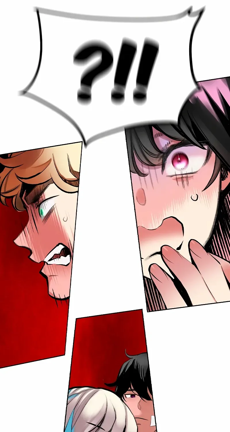 Manhwa Jungle Juice Chapter 146 page 52 - 