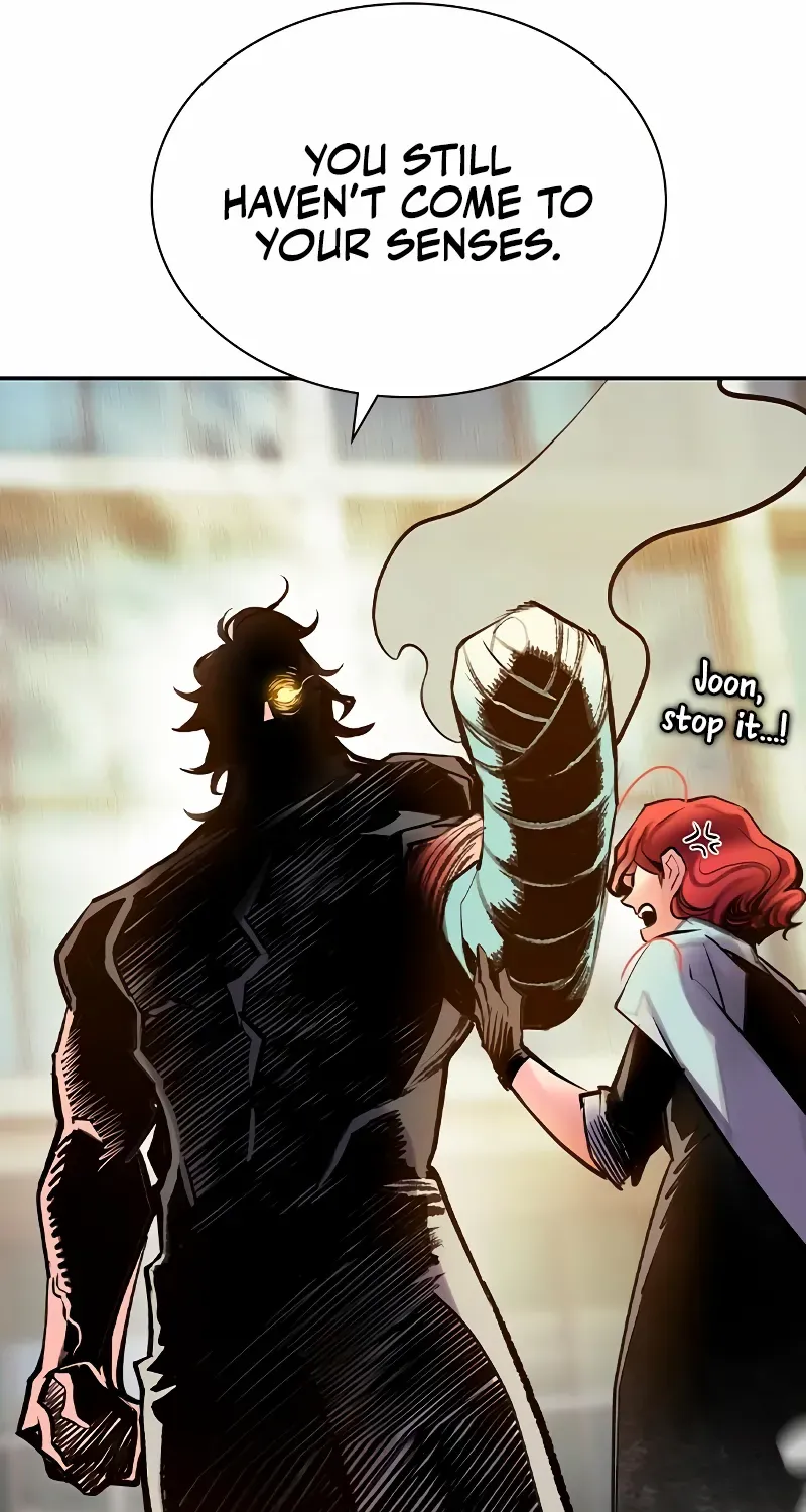 Manhwa Jungle Juice Chapter 146 page 54 - 