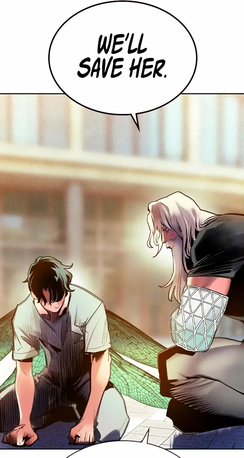 Manhwa Jungle Juice Chapter 146 page 64 - 