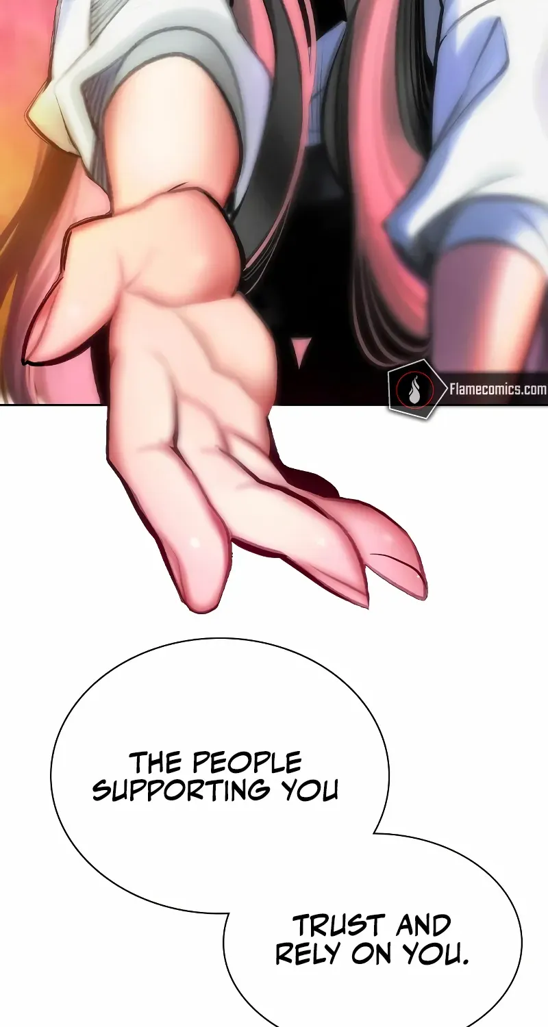 Manhwa Jungle Juice Chapter 146 page 73 - 