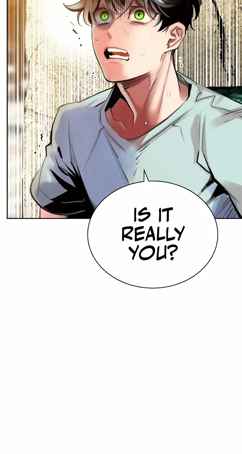 Manhwa Jungle Juice Chapter 146 page 9 - 
