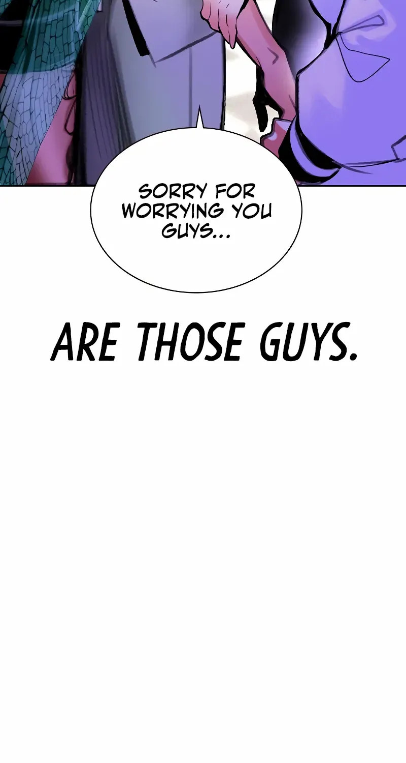 Manhwa Jungle Juice Chapter 146 page 81 - 