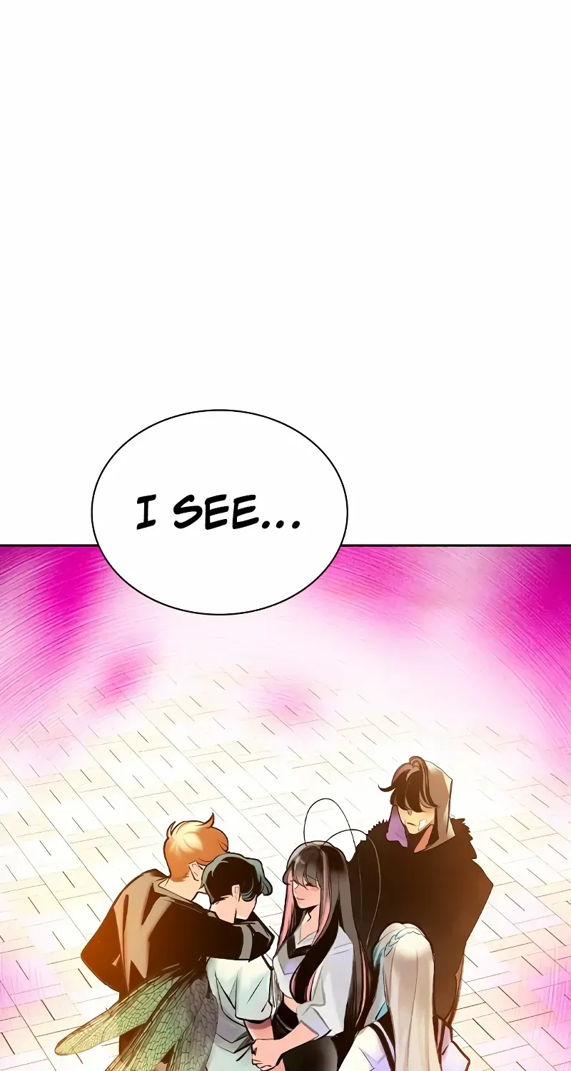 Manhwa Jungle Juice Chapter 146 page 82 - 