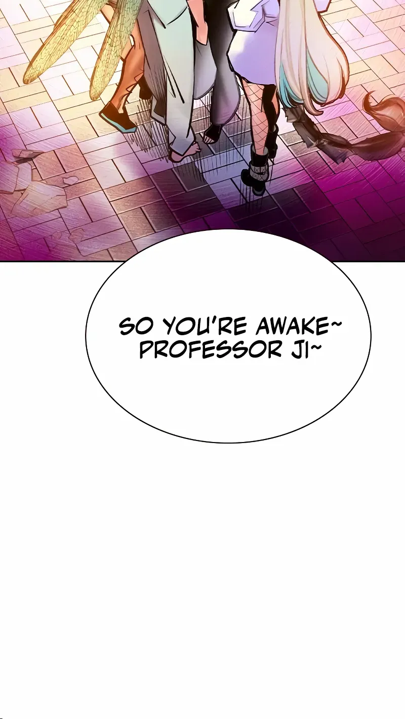 Manhwa Jungle Juice Chapter 146 page 83 - 