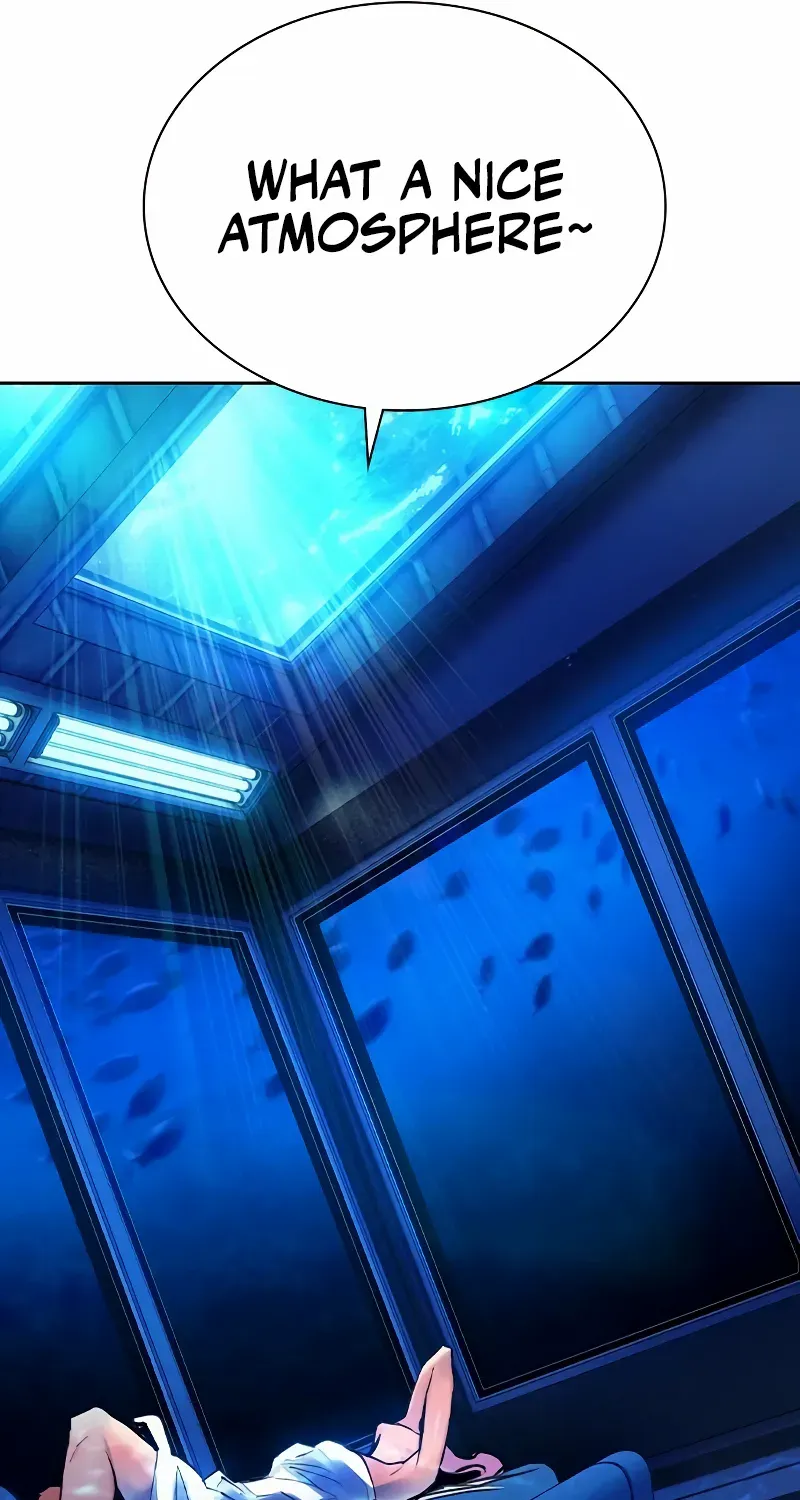 Manhwa Jungle Juice Chapter 146 page 84 - 